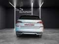 Skoda Kamiq TSI Tour DSG LED Navi AID ACC RFK SH Silber - thumbnail 4