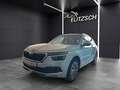 Skoda Kamiq TSI Tour DSG LED Navi AID ACC RFK SH Silber - thumbnail 3