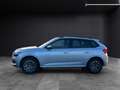 Skoda Kamiq TSI Tour DSG LED Navi AID ACC RFK SH Silber - thumbnail 3