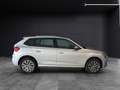 Skoda Kamiq TSI Tour DSG LED Navi AID ACC RFK SH Silber - thumbnail 8