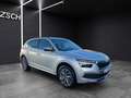 Skoda Kamiq TSI Tour DSG LED Navi AID ACC RFK SH Silber - thumbnail 8