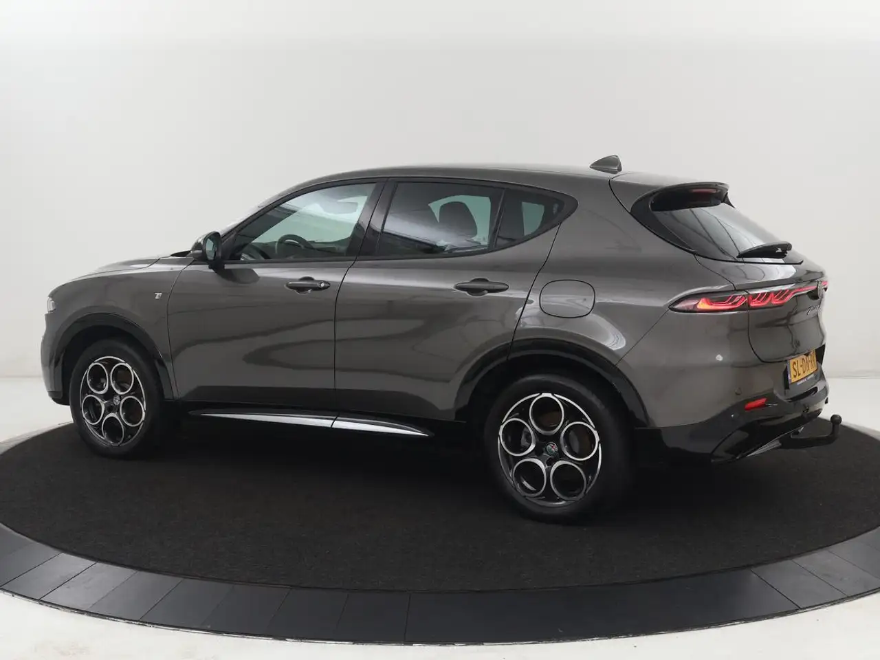 Alfa Romeo Tonale 2023