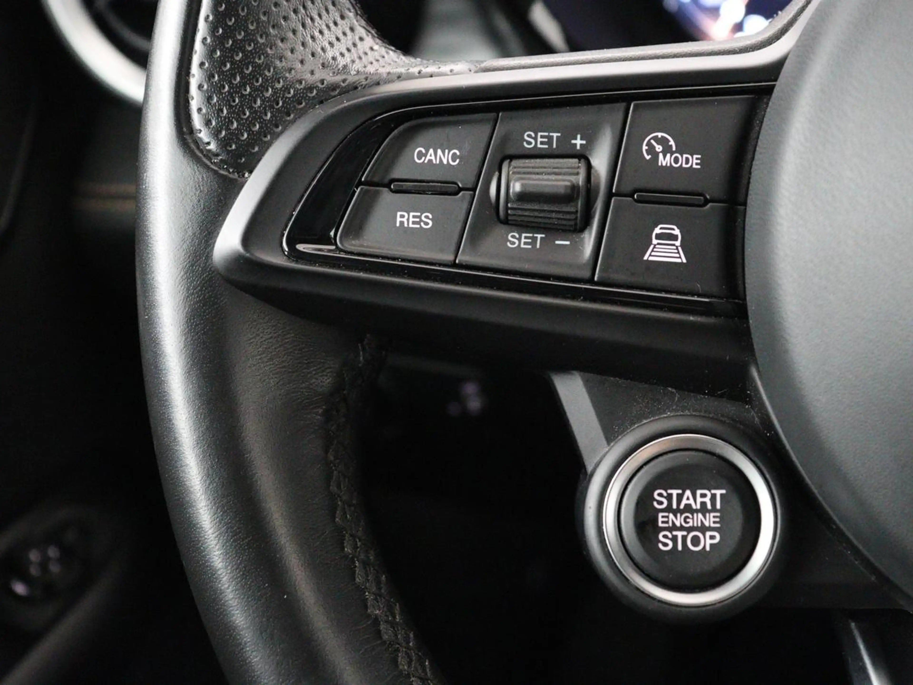 Alfa Romeo Tonale 1.3T PHEV Veloce 280PK Aut. Half Leder | Navi | DA — photo 18