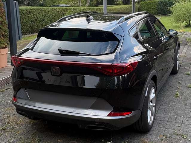 CUPRA Formentor Formentor 1.4 e-Hybrid DSG