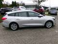 Ford Focus Titanium Plateado - thumbnail 4