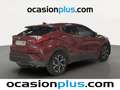 Toyota C-HR 125H Advance Rojo - thumbnail 4