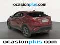 Toyota C-HR 125H Advance Rojo - thumbnail 3