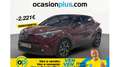 Toyota C-HR 125H Advance Rojo - thumbnail 1