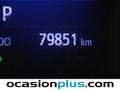 Toyota C-HR 125H Advance Rojo - thumbnail 9