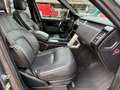 Land Rover Range Rover 3.0 TDV6 Vogue FULL OPTIONALS Gris - thumbnail 12