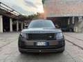 Land Rover Range Rover 3.0 TDV6 Vogue FULL OPTIONALS Gris - thumbnail 4