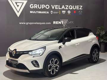 E-TECH Híbrido Intens 105kW