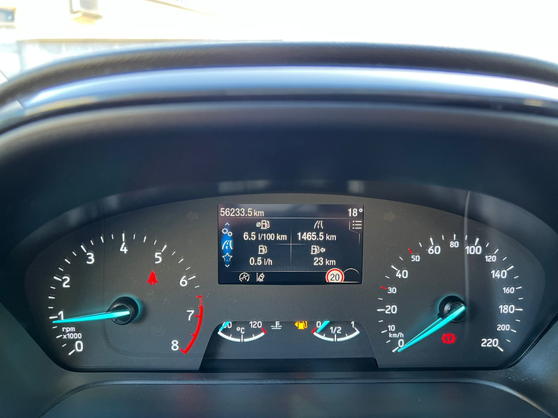 Photo du véhicule