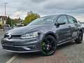 Volkswagen Golf Comfortline 2.Hand Navi 8xReifen VW Scheckheft Grijs - thumbnail 1