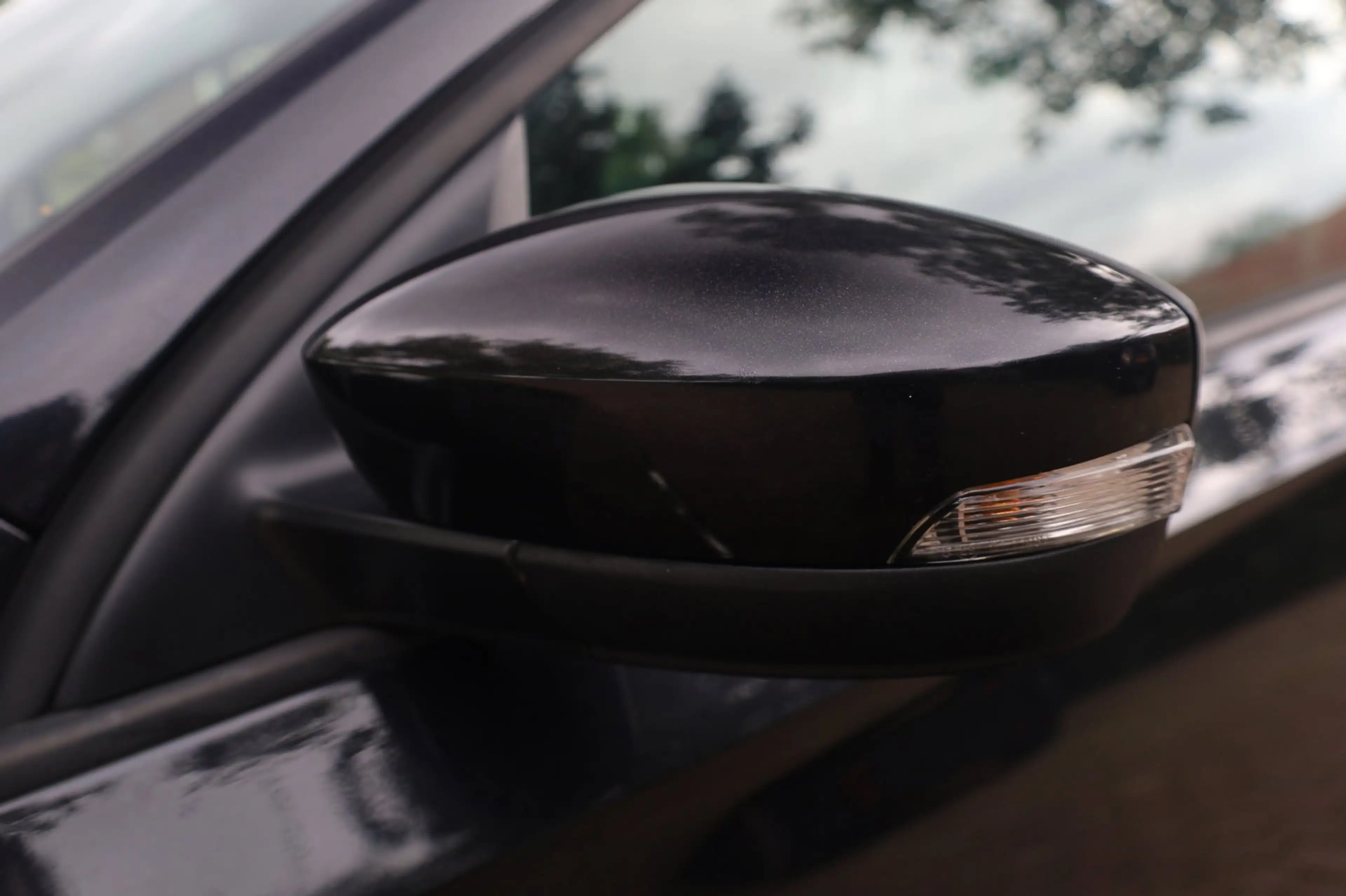 Skoda Rapid/Spaceback 1.2 TSI Greentech JOY Aut. | Xenon | Stoelverwarmi — photo 14