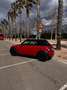 MINI Cooper D Cabrio Aut. Red - thumbnail 3