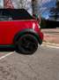MINI Cooper D Cabrio Aut. Czerwony - thumbnail 8
