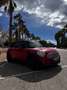 MINI Cooper D Cabrio Aut. Piros - thumbnail 9