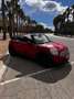 MINI Cooper D Cabrio Aut. Piros - thumbnail 1