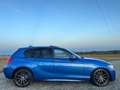 BMW 120 120D F20 M-Paket Blau - thumbnail 7