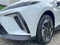 MG MG4 Luxury LED NAVI ACC 360 Kamera PDC Teilleder Wit - thumbnail 5