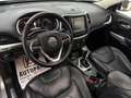 Jeep Cherokee 2,2 MultiJet II AWD Overland Aut. *PANO*KAMERA* Gris - thumbnail 16