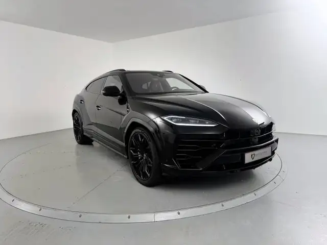 Lamborghini Urus 4.0 V8 800ch BVA8 SE