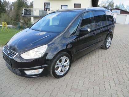 Ford Galaxy Business Plus 2,0 TDCi Aut .!!!  7- Sitze !!!