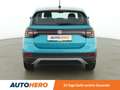 Volkswagen T-Cross 1.0 TSI *SHZ*PDC*ACC*BT*KLIMA* Blau - thumbnail 5