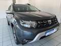 Dacia Duster II Prestige **aus 1.Hand+AHK+Navi** Grau - thumbnail 3