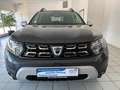 Dacia Duster II Prestige **aus 1.Hand+AHK+Navi** Grau - thumbnail 2