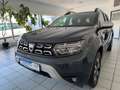 Dacia Duster II Prestige **aus 1.Hand+AHK+Navi** Grau - thumbnail 1