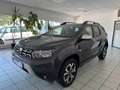 Dacia Duster II Prestige **aus 1.Hand+AHK+Navi** Grau - thumbnail 9