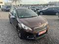 Peugeot 2008 *1,6Benzin*Klima*ALU*MTL*2.Hand*Euro5*Leder* Hnědá - thumbnail 9