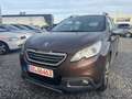 Peugeot 2008 *1,6Benzin*Klima*ALU*MTL*2.Hand*Euro5*Leder* Hnědá - thumbnail 2