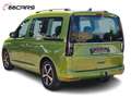 Volkswagen Caddy 2.0TDI*7 Sitzer*AHK*KAMERA*Virtual Cockpit Goud - thumbnail 9