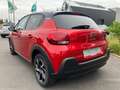 Citroen C3 C3 Pure Tech 110 Shine EAT6 Automaat Rood - thumbnail 3