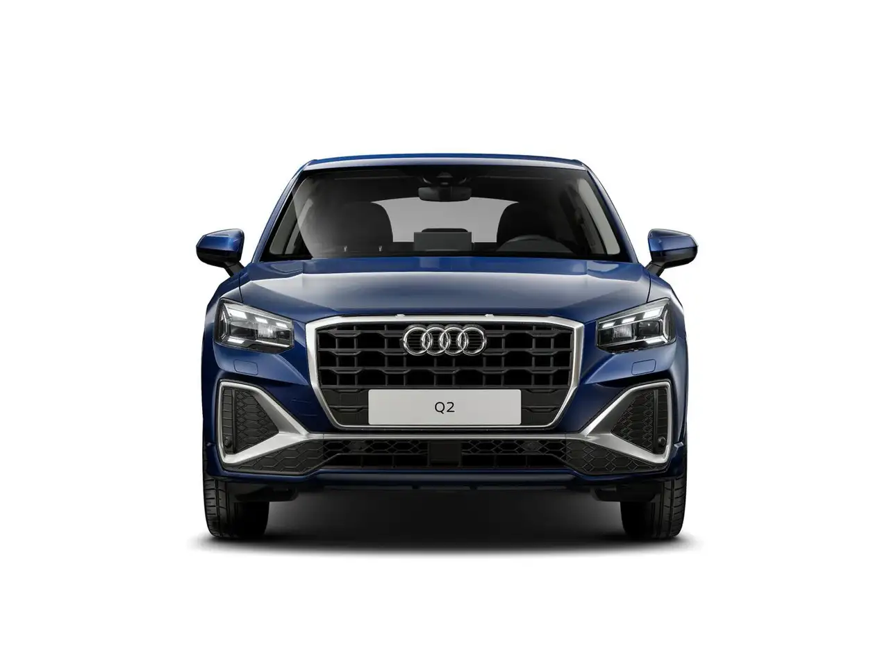 Audi Q2 2026
