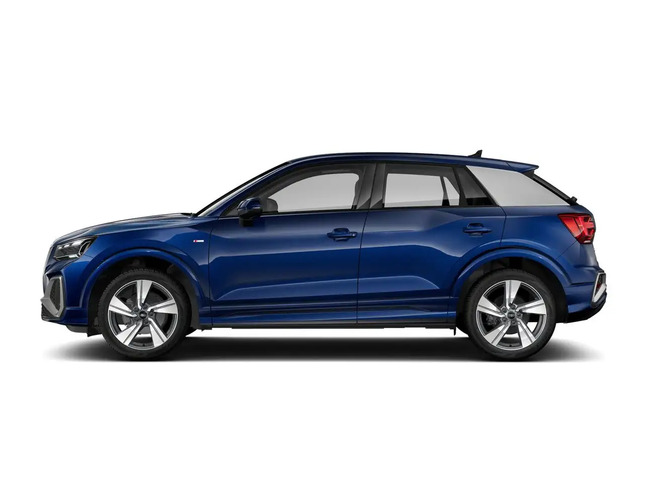 Audi Q2 2026