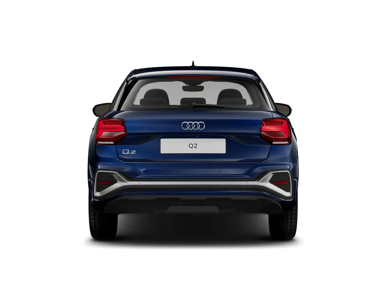 Audi Q2 2026
