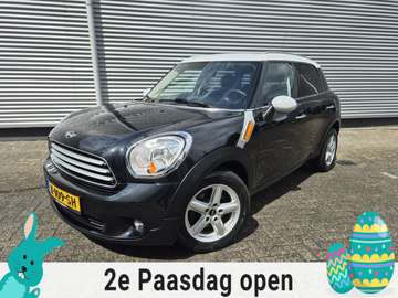 1.6 Pepper Automaat, airco,cruisecontrol,navigatie