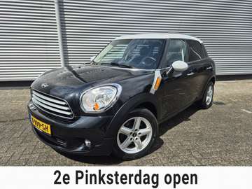 1.6 Pepper Automaat, airco,cruisecontrol,navigatie