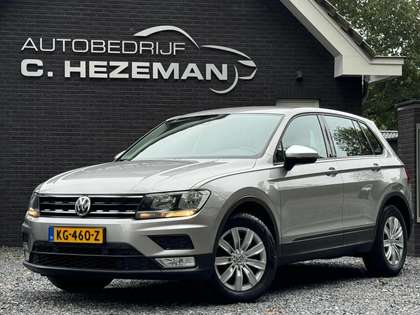 Volkswagen Tiguan 1.4 TSI Trendline NAVI MF Stuur Cruise Control Led