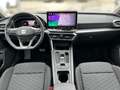 SEAT Leon 1.5 eTSI FR *MATRIX*KAMERA*NAVI*SITZH* Zwart - thumbnail 13