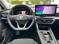SEAT Leon 1.5 eTSI FR *MATRIX*KAMERA*NAVI*SITZH* Schwarz - thumbnail 12