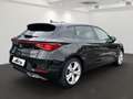 SEAT Leon 1.5 eTSI FR *MATRIX*KAMERA*NAVI*SITZH* Schwarz - thumbnail 6