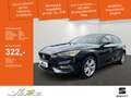 SEAT Leon 1.5 eTSI FR *MATRIX*KAMERA*NAVI*SITZH* Schwarz - thumbnail 1