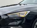 SEAT Leon 1.5 eTSI FR *MATRIX*KAMERA*NAVI*SITZH* Schwarz - thumbnail 8