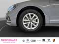 Volkswagen Passat Variant Business 1.5 TSI LED+ACC+NAVI+RFK+SHZ+CARP Grau - thumbnail 6