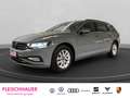Volkswagen Passat Variant Business 1.5 TSI LED+ACC+NAVI+RFK+SHZ+CARP Grau - thumbnail 1